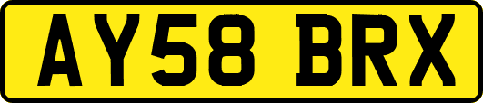 AY58BRX