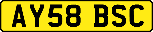 AY58BSC