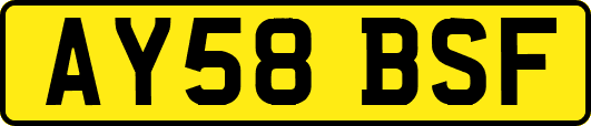 AY58BSF