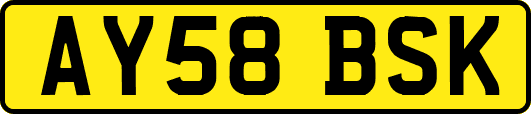 AY58BSK