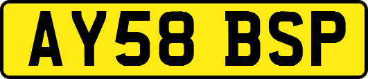 AY58BSP