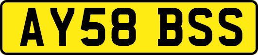 AY58BSS
