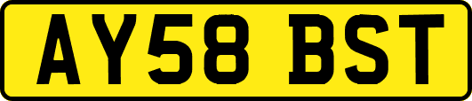 AY58BST