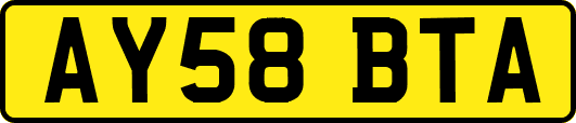 AY58BTA