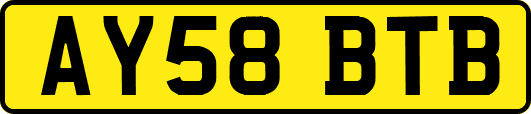AY58BTB