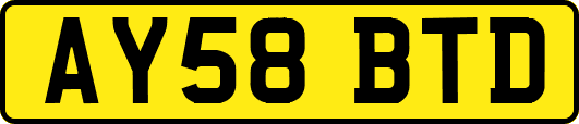 AY58BTD