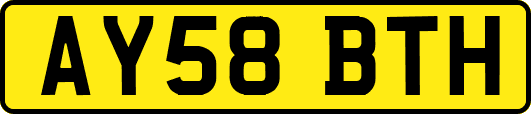 AY58BTH