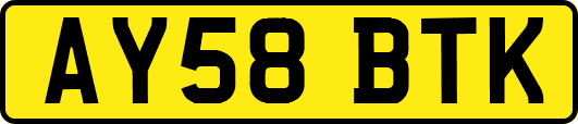 AY58BTK