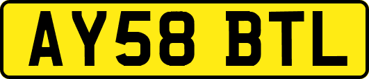 AY58BTL