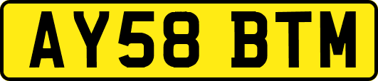 AY58BTM