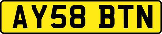 AY58BTN