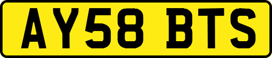 AY58BTS
