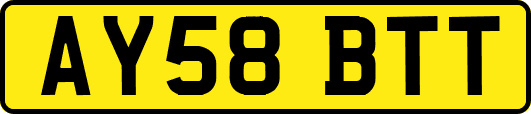 AY58BTT
