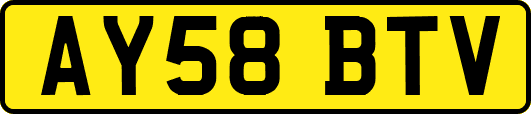 AY58BTV