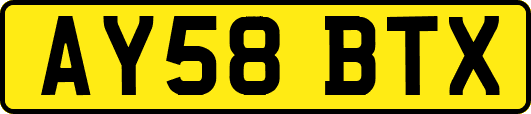 AY58BTX