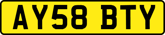AY58BTY