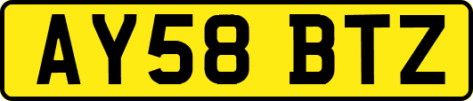 AY58BTZ