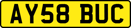 AY58BUC