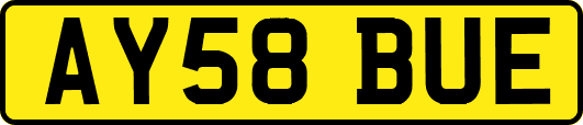 AY58BUE