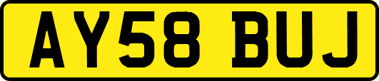 AY58BUJ