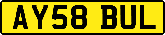 AY58BUL