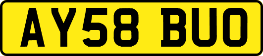 AY58BUO