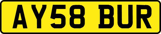 AY58BUR