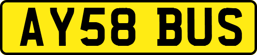 AY58BUS