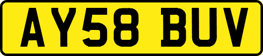 AY58BUV