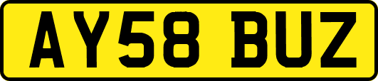 AY58BUZ