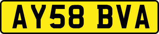 AY58BVA