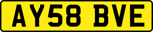 AY58BVE