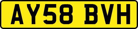 AY58BVH
