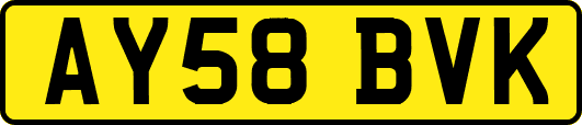 AY58BVK