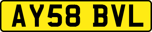 AY58BVL