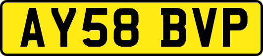 AY58BVP