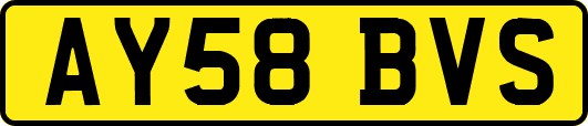 AY58BVS