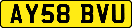 AY58BVU