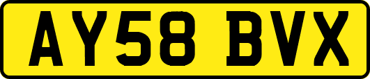 AY58BVX