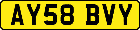 AY58BVY