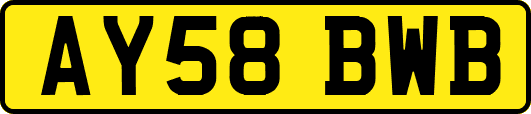 AY58BWB