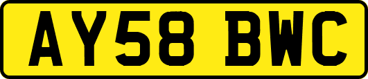 AY58BWC