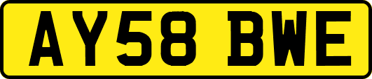 AY58BWE