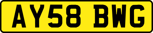 AY58BWG