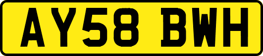 AY58BWH