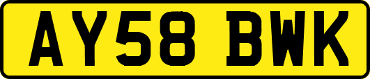 AY58BWK