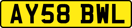 AY58BWL