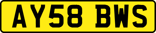 AY58BWS