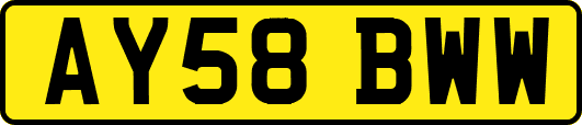 AY58BWW