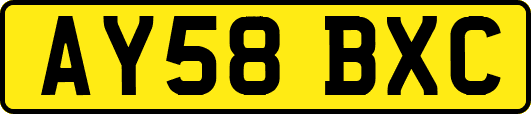 AY58BXC